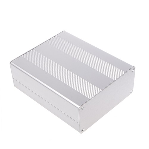 Aluminum box enclosure for - aluminum,
