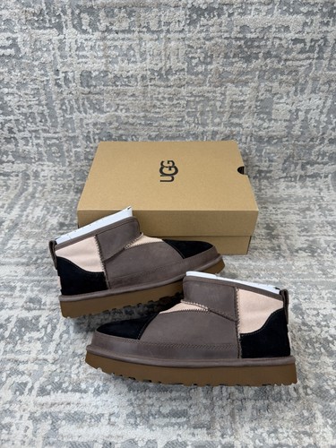 Size ugg classic ultra - size,