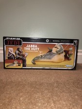 Star Wars Black Series Jabba