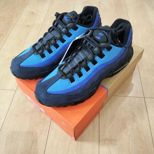 Nike air max blue black - max, sp
