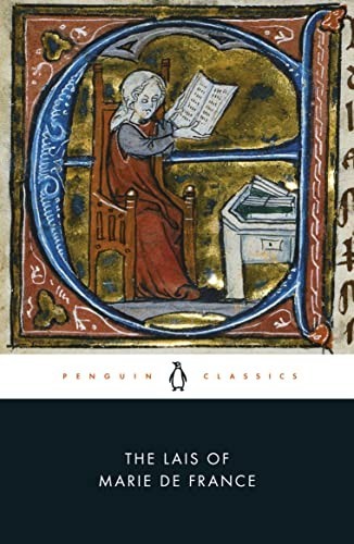 The lais marie - of,