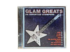 GLAM GREATS 20 SEVENTIES