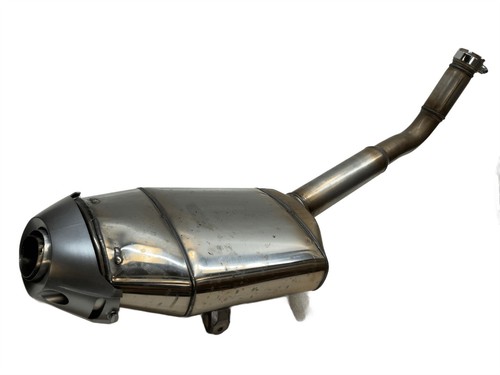 2025 honda cbr600rr exhaust - honda,
