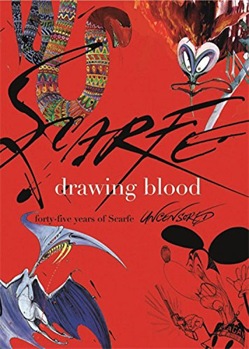 Drawing blood forty five - blood:,