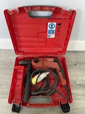 Hilti UH700 Corded Drill 110V
