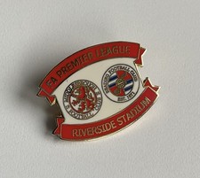 Middlesbrough Football Club FC