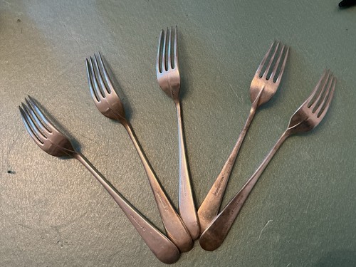 Vintage cavendish silver - vintage,