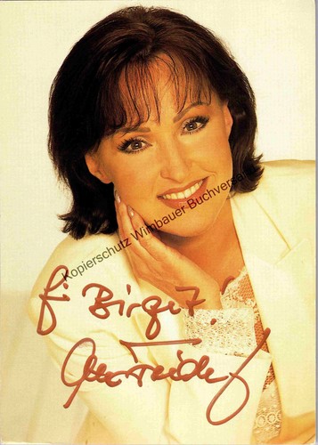 Original autograph ute - original,