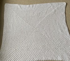 New Crochet Large Baby Blanket