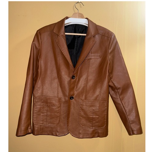 Vtg 70s faux - vtg,