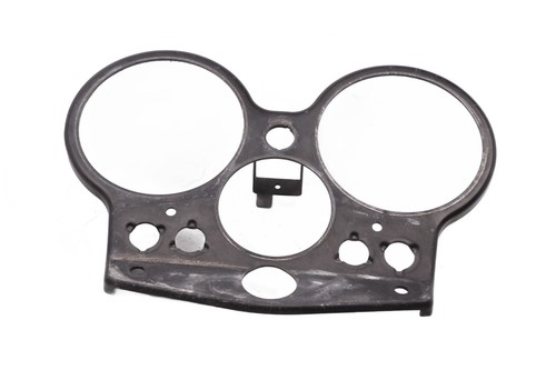 Cockpit holder instrument