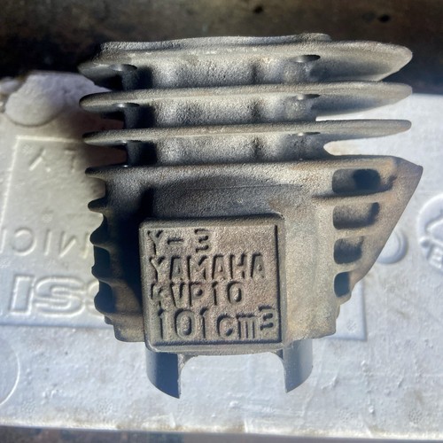 Yamaha neos 100 stroke - stroke, oem