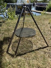 Outdoor Cooking BBQ Tripod