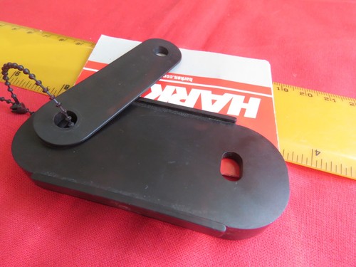 Harken cam matic angled wedge - harken,