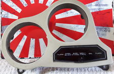 Suzuki gsxr1100 slabside - suzuki, clock