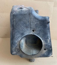 Honda CR250 1978-80 Original Air Box Twinshock Elsinore Vintage