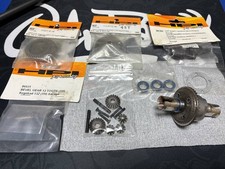 HPI Savage differential spare