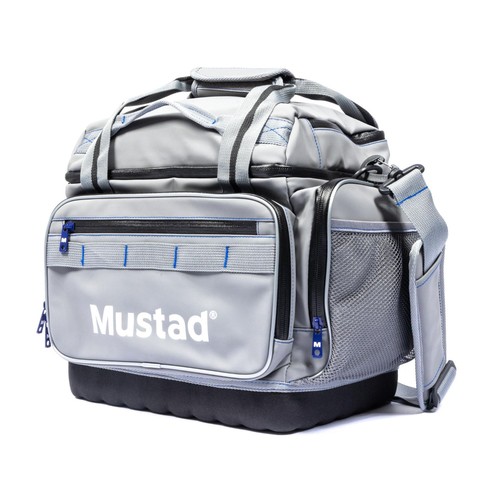 Mustad game time - tote, &