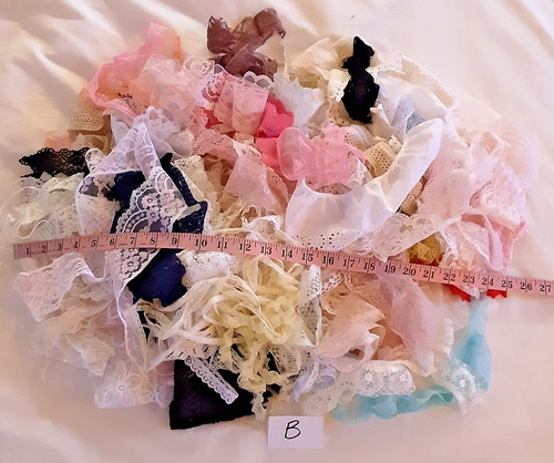 Job lot large bundle workroom - large,