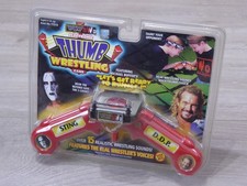 WCW / nWo Electronic Thumb