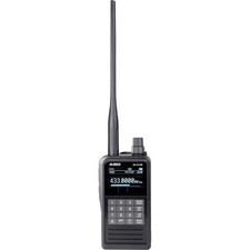Alinco DJ-X100E Digital