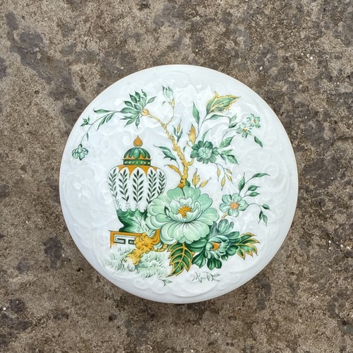 Crown staffordshire kowloon - crown,
