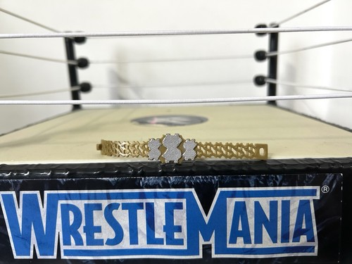 Wwe million dollar - wwe,