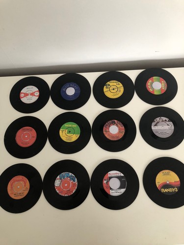 Reggae ska boss sounds - 12, ska,