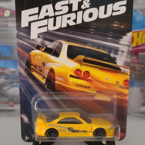 Hot wheels fast - hot,