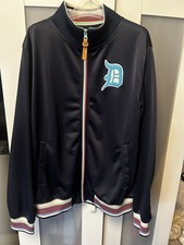Vintage Duffer St George