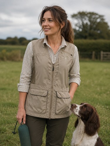 Pinewood dog sports ladies - 2.0,