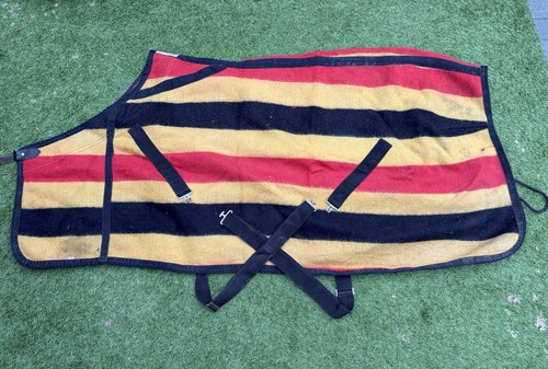 The new market - 6’0,