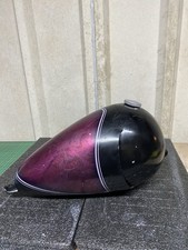 Chopper Moulded Fuel Tank