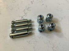 Silver Cross Bromley Cot Bed