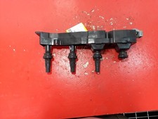  PEUGEOT 206 Coil/Coil Pack