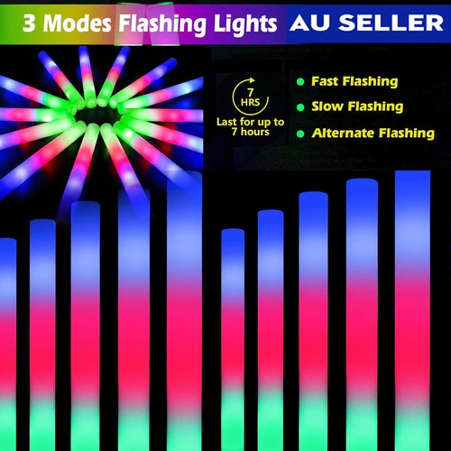 300x light up - 20/30/45/50/300x,