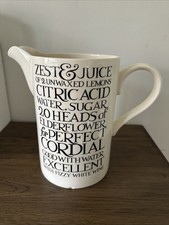Emma Bridgewater ‘Toast &
