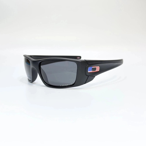 Oakley fuel cell oo9096 - cell, black