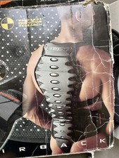 SPIDI SPINE PROTECTOR MOTORBIKES / MOTORCYCLE / BMX