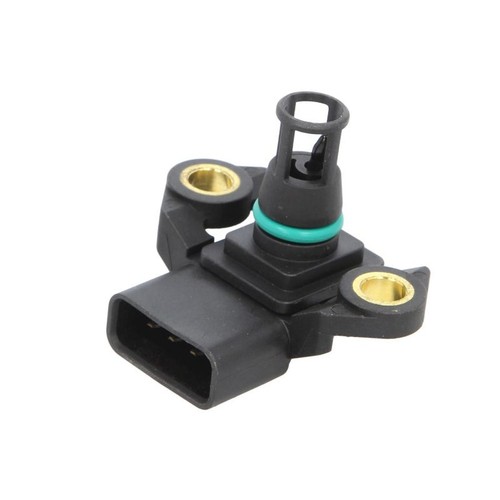 Intake manifold pressure - intake,