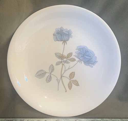 Wedgwood ice rose bone - wedgwood,