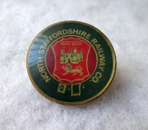 North staffordshire railway - north,