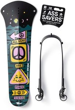Ass Savers - Win Gravel Wide
