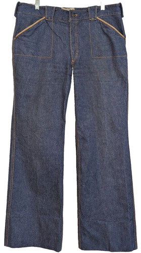 Vintage fox safety goods men - safety, men's