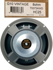 Celestion G10 Vintage 8 Ohm 10