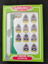 Subbuteo La Leggenda