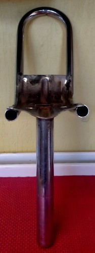 Schwinn stingray saddle base - saddle,
