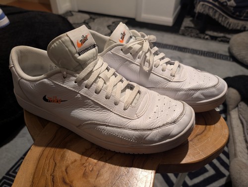 Nike court vintage premium - nike,