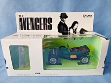 Corgi 00101 The Avengers