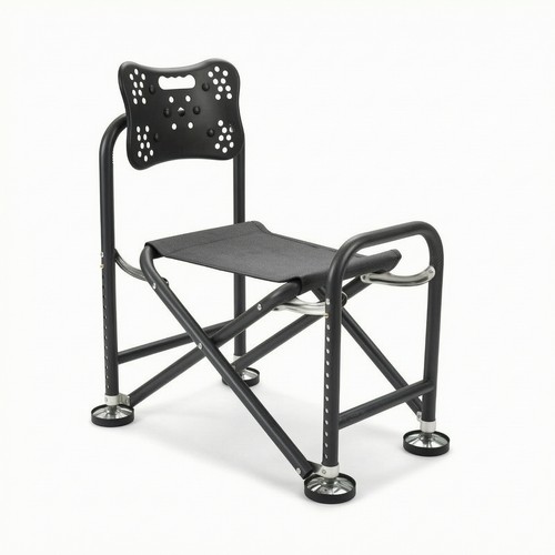 Fishing chair compact - fishing,
